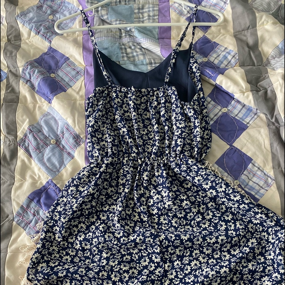 Mind Code Romper - Picture 5 of 5